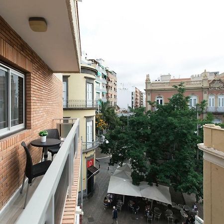Santa Cruz Downtown Διαμέρισμα Εξωτερικό φωτογραφία