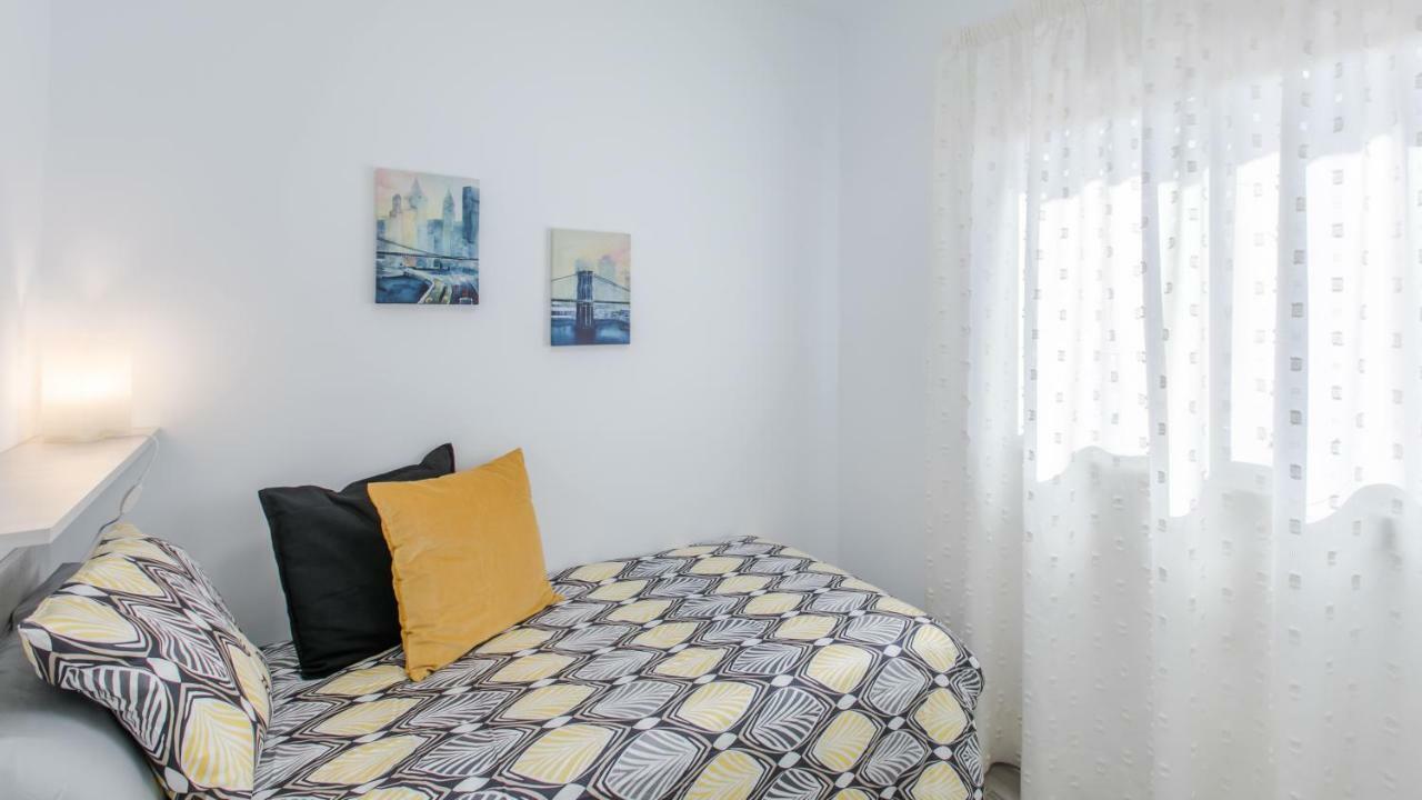 Santa Cruz Downtown Διαμέρισμα Εξωτερικό φωτογραφία