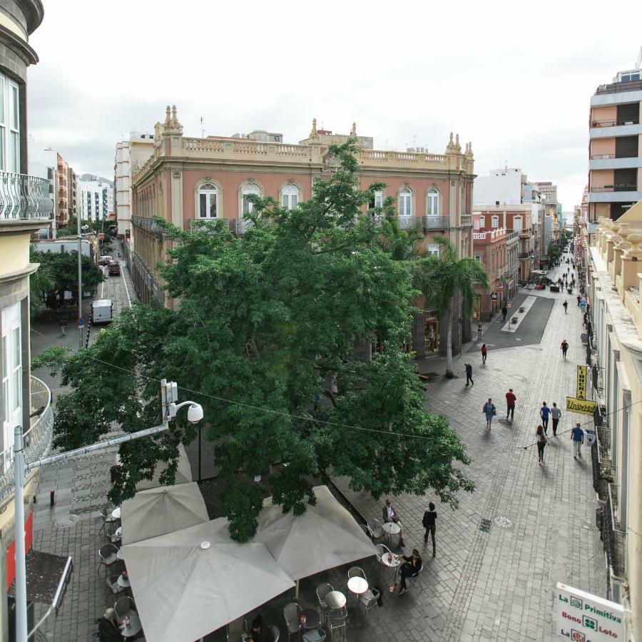 Santa Cruz Downtown Διαμέρισμα Εξωτερικό φωτογραφία